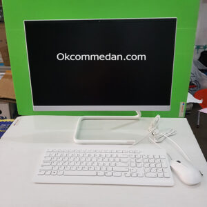 PC All in one Lenovo A340-22iWL Intel Core i3 10110u SSD