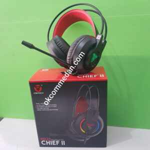 Fantech HG 20 Chief II Headset gaming RGB