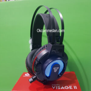 Harga Headset Gaming Fantech HG17s Visage II
