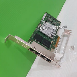 Intel i340-T4 PCI Express Gigabit Lan card 4 Port