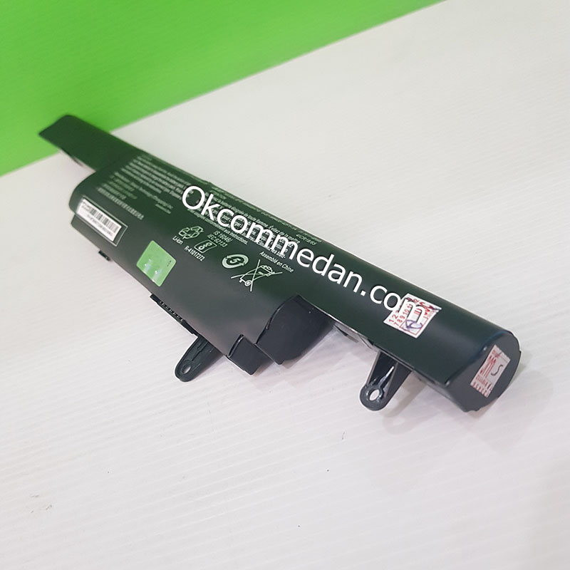Jual Baterai Untuk Laptop Acer Z476