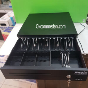 Jual BluePrint Cash Drawer CD-BLP01