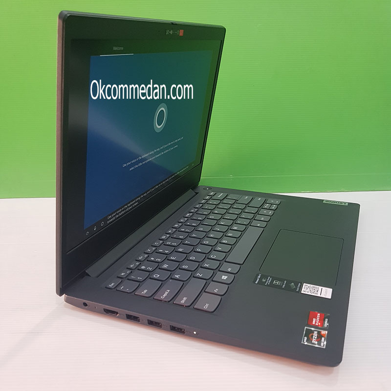 Jual Laptop Lenovo Ideapad 3 14are05 AMD Ryzen 3 4300u