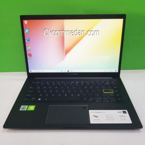 Laptop Asus Vivobook K413Fq Intel Core i5 10210u SSD
