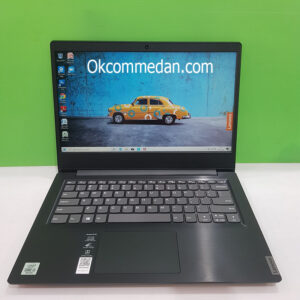 Lenovo Laptop Ideapad S145-14iiL Intel Core i3 1005G1