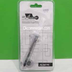 Alseye S810 Thermal Paste isi 4 gram