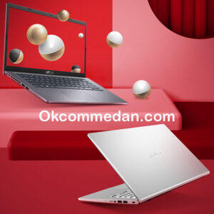 Asus A409ma Laptop Intel Celeron N4020