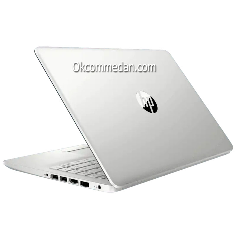 HP14s- Cf2034tx Laptop Intel Core i7 10510u SSD