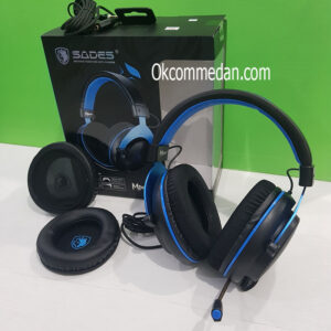 Headset Sades MPower ( SA723 )