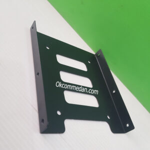 Jual Bracket SSD atau HDD Notebook 2,5 inchi ke 3,5 inchi