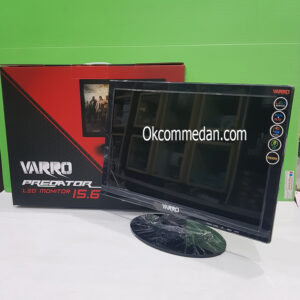 Jual LED Monitor Varro Predator 15,6 inchi