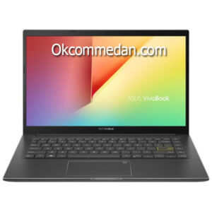 Jual Laptop Asus Vivobook K413Fa Intel core i3 10110u SSD