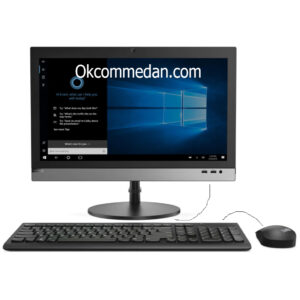 Jual Lenovo PC All in One V330-20iCB Intel Core i3 8100