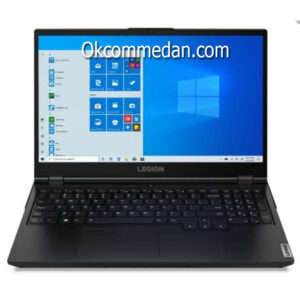 Laptop Lenovo Legion 5i 6MID Intel Core i7 10750H