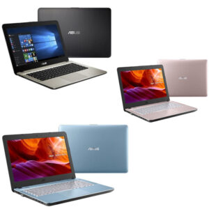 Asus X441ba Laptop AMD A4 9125