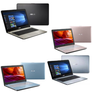 Asus X441ba Laptop AMD A9 9425