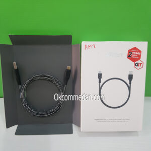 Aukey CB-BAM1 Kabel USB 2,0 ke Micro USB