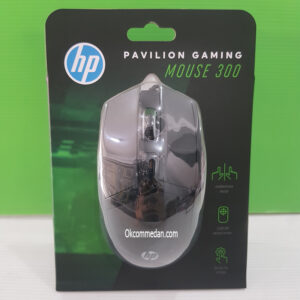 HP Pavilion Gaming Mouse 300