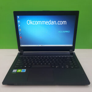 Harga ASUSPRO P1440Fb Laptop Intel Core i5 8265u