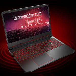 Harga Laptop Acer Nitro 5 AN515-55-58x3 Intel Core i5 10300h