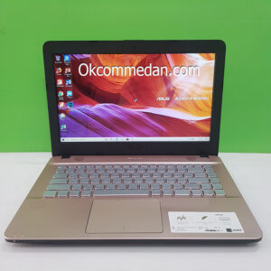 Jual Asus X441ma Laptop Intel Celeron N4020