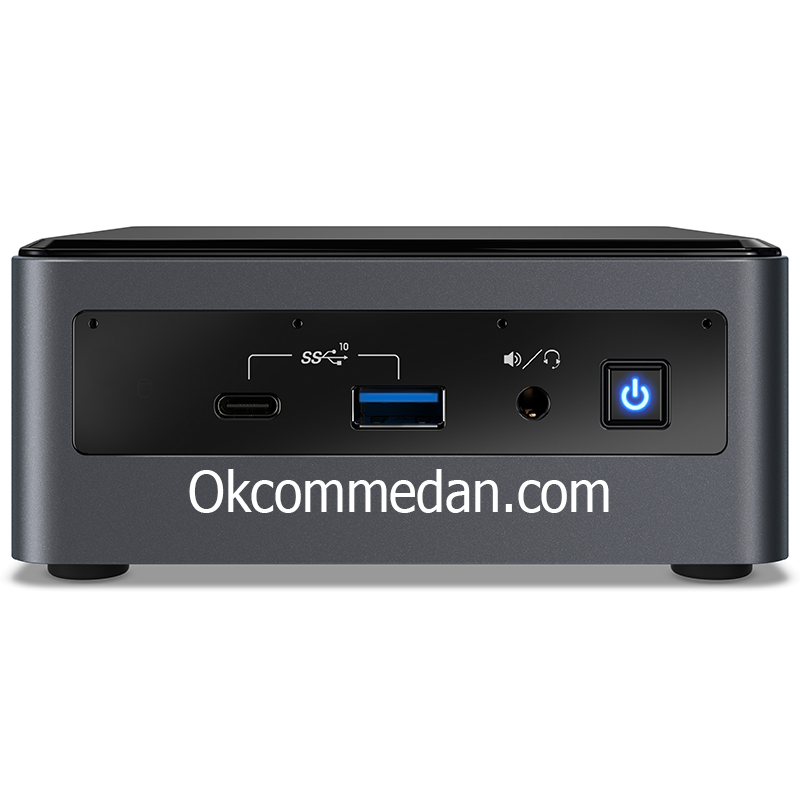 Jual Intel NUC10i5Fnh Mini PC Intel Core i5 10210u