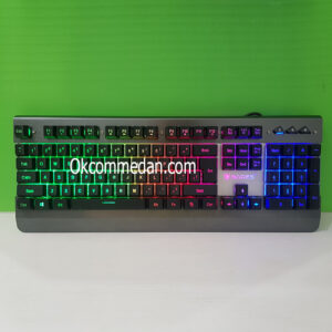 Jual Keyboard Gaming Sades Whisper