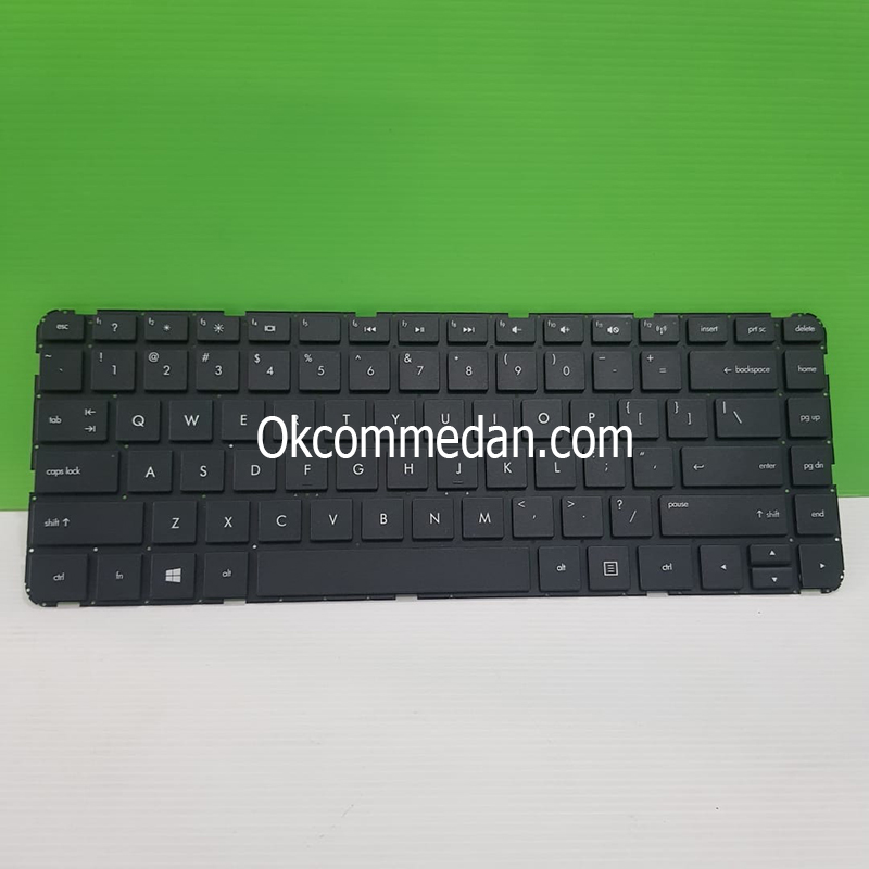 Jual Keyboard Laptop HP 14 B009au