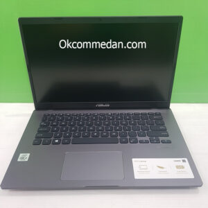 Jual Laptop Asus A409JA Intel Core i3 1005G1