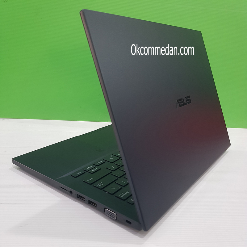 Jual Laptop Asus ExpertBook P2451Fb Intel Core i5 10210u