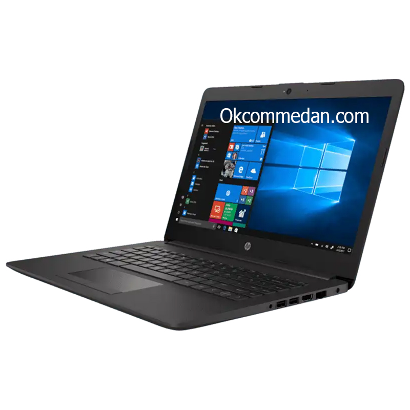 Jual Laptop HP 245 G7 ( 3G811PA ) AMD Ryzen 5 3500u SSD