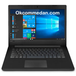 Jual Laptop Lenovo V145 AMD A4 9125
