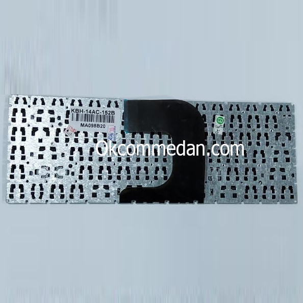 Keyboard Baru Untuk Laptop HP 240 G4