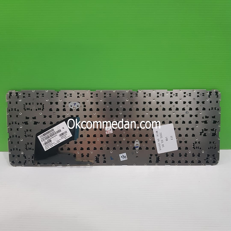 Keyboard Laptop HP 14 B009au