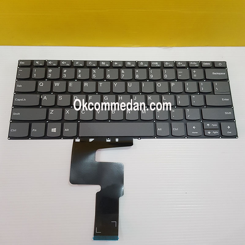 Keyboard Laptop Lenovo Ideapad 330-14igm
