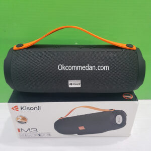 Kisonli M3 Wireless Bluetooth Speaker