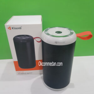 Kisonli Q12 Wireless Speaker Bluetooth