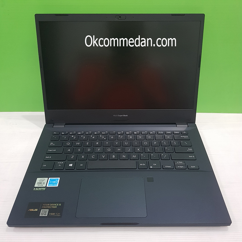 Laptop Asus ExpertBook P2451Fb Intel Core i5 10210u