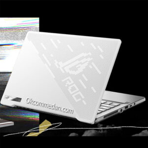 Laptop Asus ROG Zephyrus G14 Ga401ii AMD Ryzen 7 4800hs