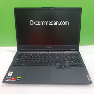Lenovo Laptop Legion 5 AMD Ryzen 5 4600H