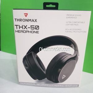 Thronmax THX-50 Professional Studio Monitoring Headphone