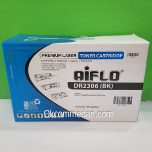 Aiflo DR2306 Drum Unit Untuk Printer Laserjet Brother
