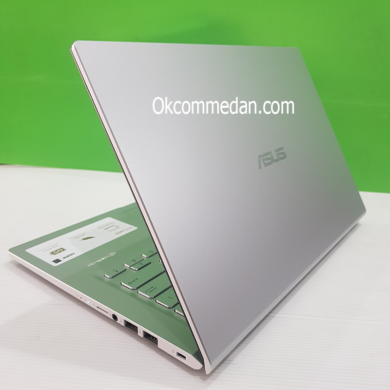 Harga Laptop Asus Vivobook 14 A416JA Intel Core i3 1005G1