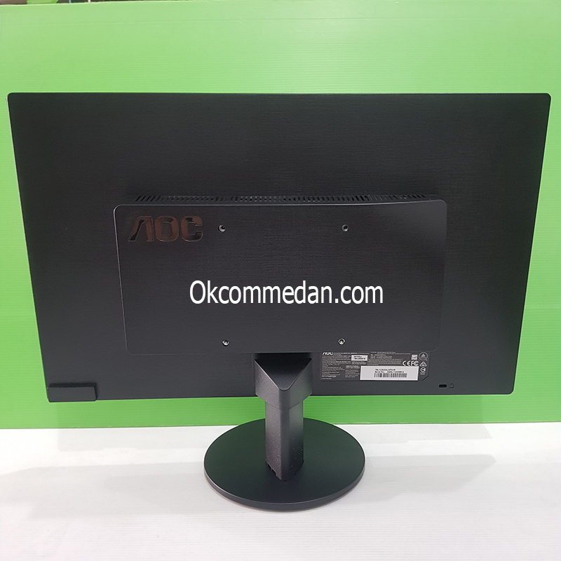 Jual LED Monitor AOC 18,5 inchi E970swn