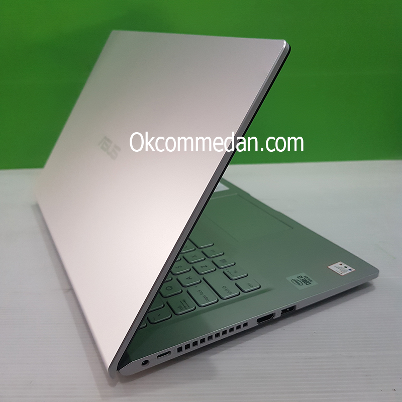 Jual Laptop Asus Vivobook 14 A416JA Intel Core i3 1005G1
