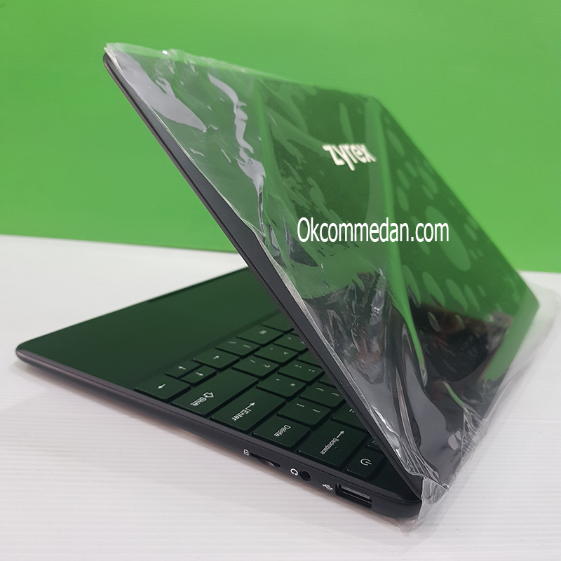 Jual Notebook Zyrex Sky 232 Mini Intel Celeron N3350