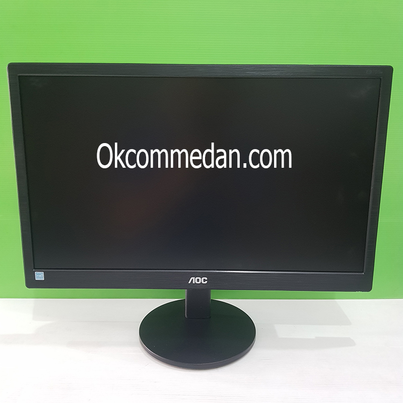 LED Monitor AOC 18,5 inchi E970swn