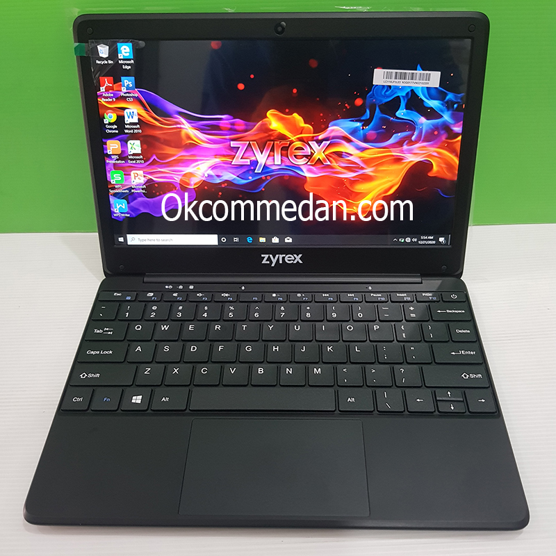 Notebook Zyrex Sky 232 Mini Intel Celeron N3350