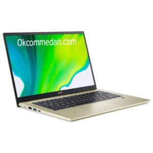 Acer Swift 3x Sf314-510G Laptop Intel Core i5 1135G7