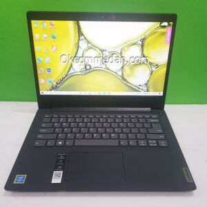 Jual Lenovo Laptop Ideapad 3 14IML05 Intel Pentium Gold 6405u